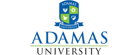 Adamas University