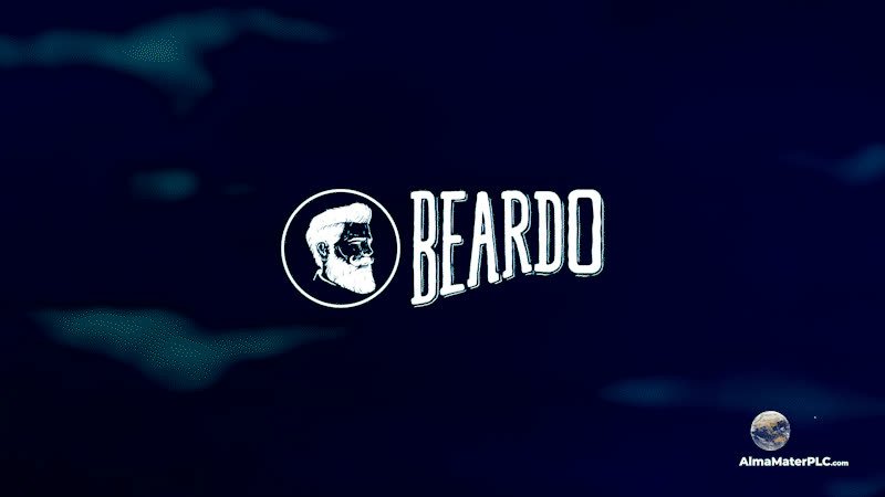 Beardo — Men's Grooming
