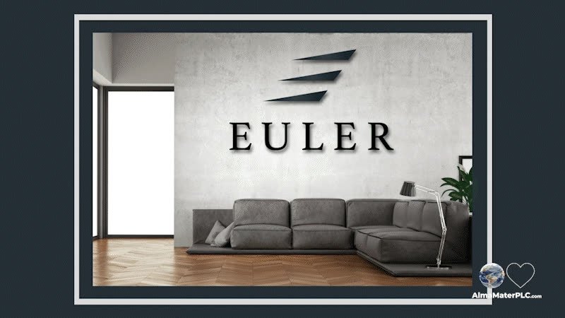 Euler — Electric Mobility