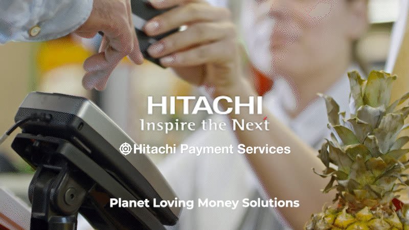 Hitachi Payment Services — Financial Infrastructure