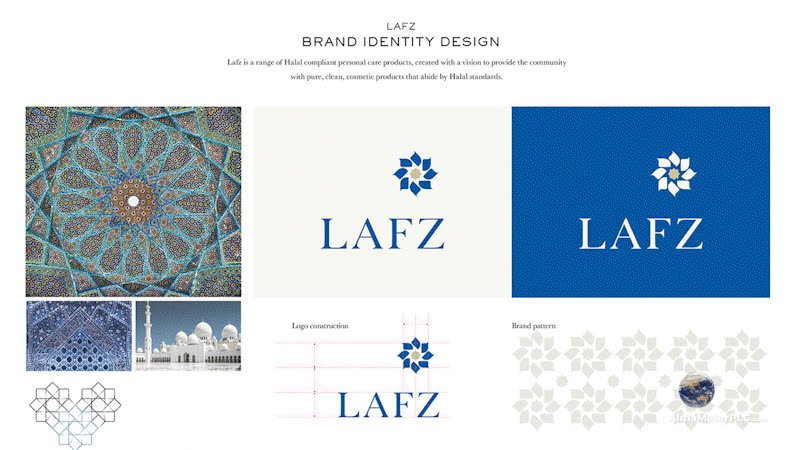 Lafz — Halal Beauty