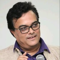 Prof. Ujjwal Anu Chowdhury